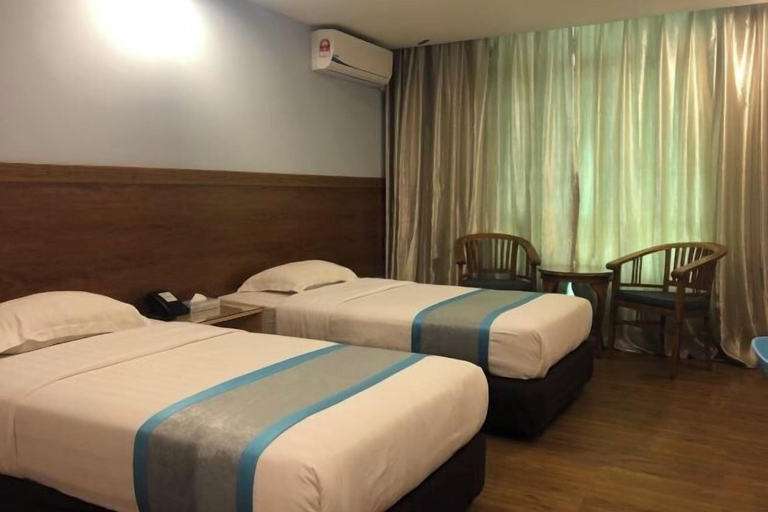 Bedroom 7