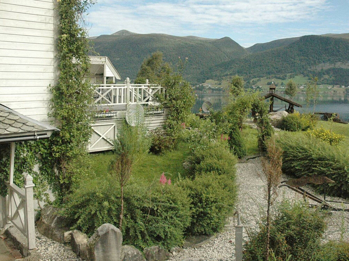 Exterior 3, 4 Star Holiday Home in Syvde, Vanylven