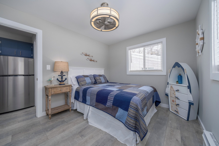 Bedroom 2, Sunset Dunes Vacation Villas, Berrien