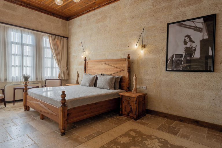 Bedroom 3, Asmalı Konak Cave Suites of Cappadocia, Ürgüp