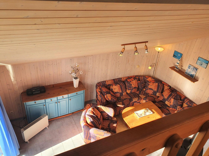 Living room 5, Exklusives Skandinavisches Ferienhaus, Mecklenburgische Seenplatte