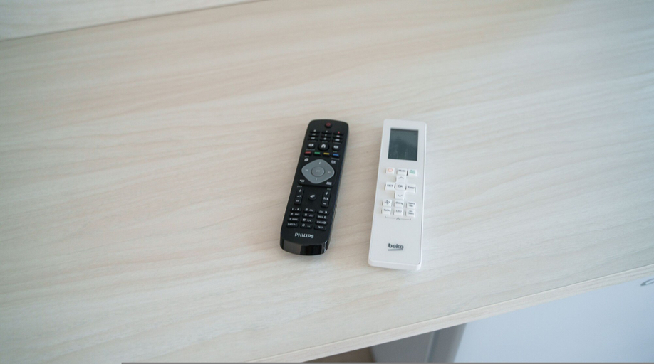 Room 3, Das Halte Haus - Room 301, Olbia-Tempio