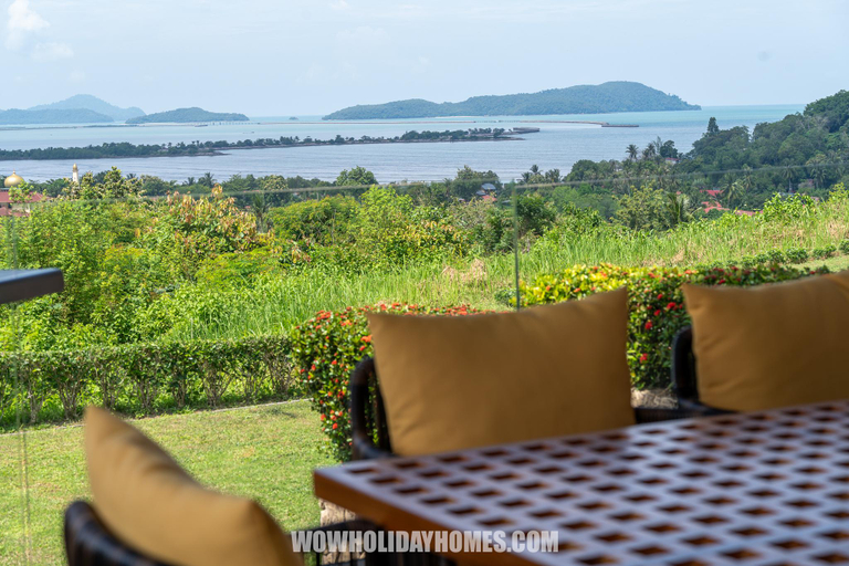 Others 3, White Monkey Villa Private Pool & Jacuzzi @Seaview, Langkawi