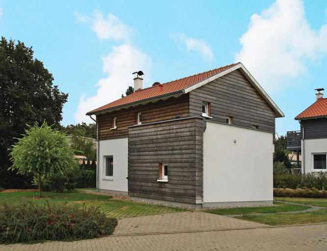 Exterior 4, Ferienhaus An de Linn, Nakenstorf, Nordwestmecklenburg