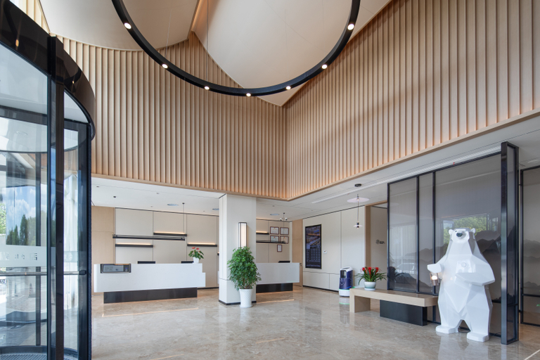 Others 5, Starway Hotel Shangrao Wuyuan Cultural Square Jingguan Bridge, Shangrao