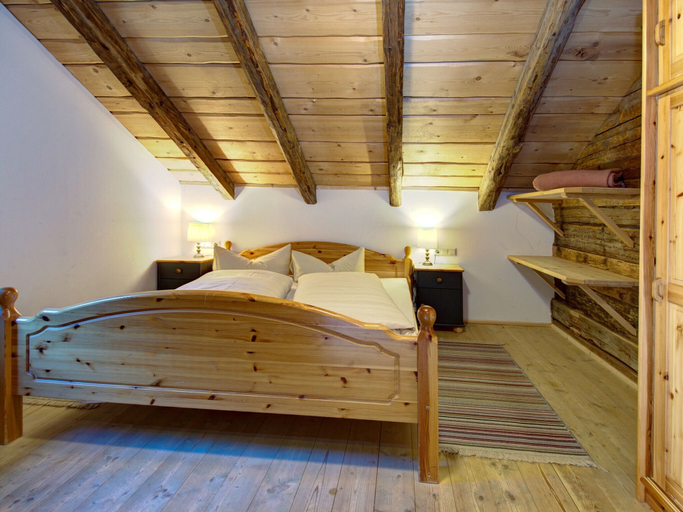Room 5, Apartment in Lienz With a Balcony, Lienz