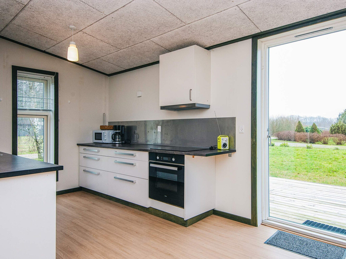 Others 3, 4 Star Holiday Home in Hovborg, Vejen