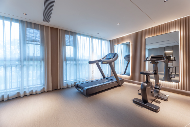 Others 5, Ji Hotel Yancheng Xiangshui County, Yancheng