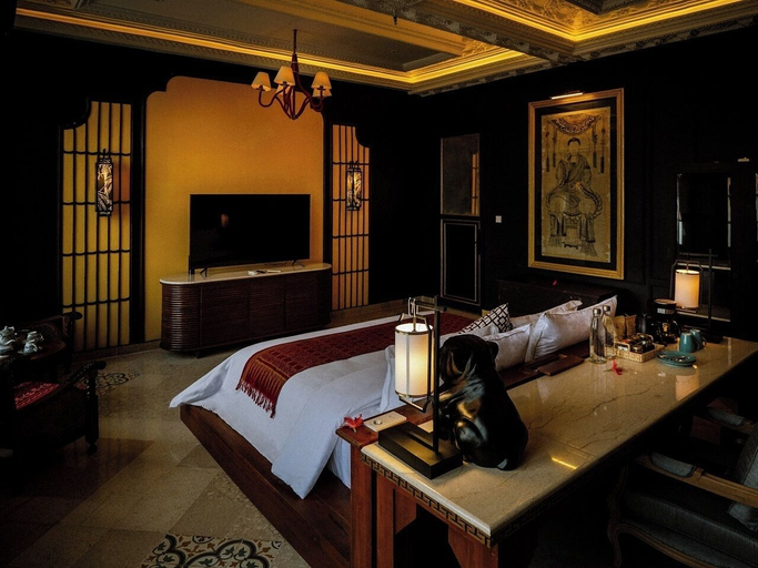 Bedroom 14