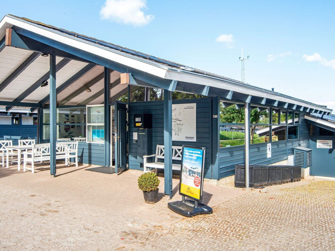 Others 1, 2 Person Holiday Home in Aabenraa, Aabenraa