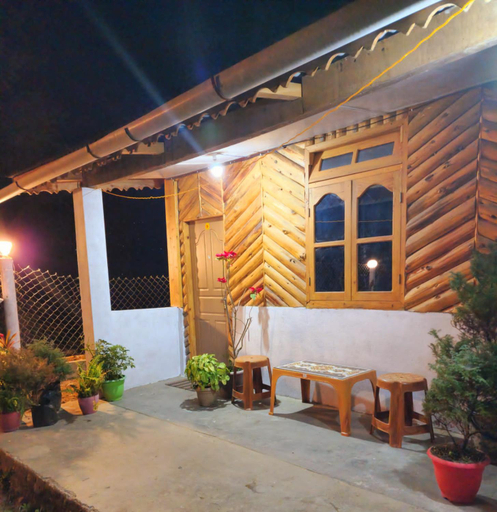 Exterior & Views 1, Kiran Riverside Retreat, Darjiling