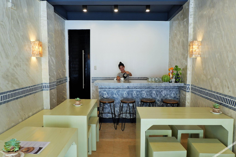 Food & Drinks 5, Kamusta Boutique Hotel, Malay