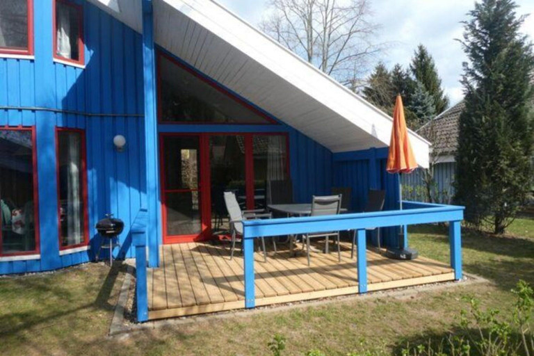 Others 2, Exklusives Skandinavisches Ferienhaus, Mecklenburgische Seenplatte