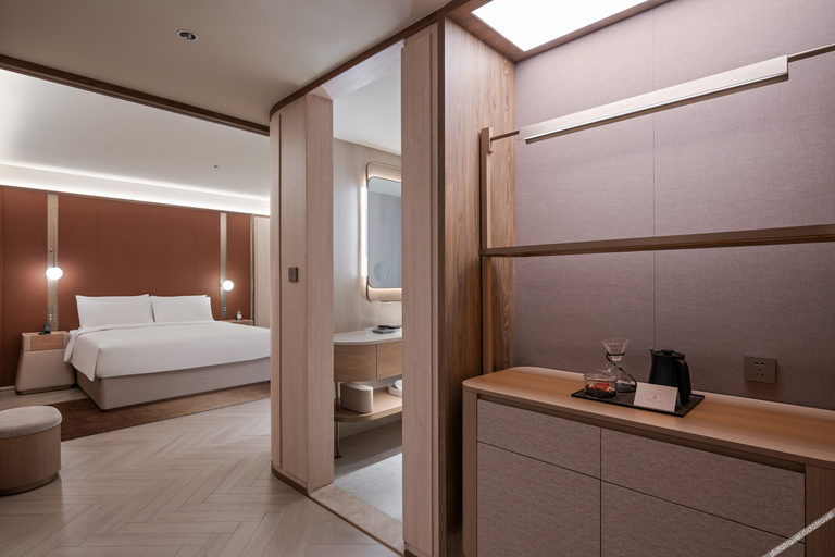 Others 5, Crystal Orange Hotel Heyuan, Heyuan