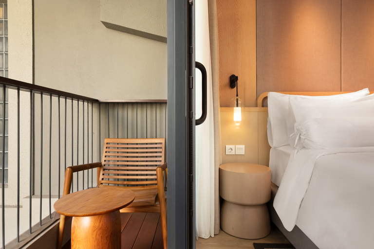 Bedroom 30