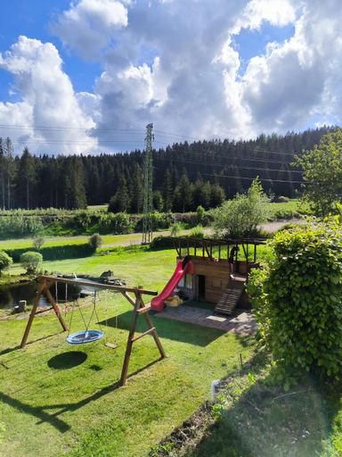 4, Apartments Pernink 341, Karlovy Vary