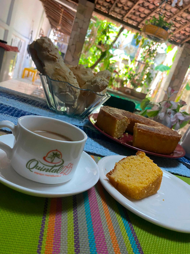 Food & Drinks 5, quintal293, Recife