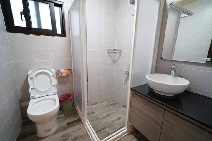 1, Bay Star B&B, Penghu
