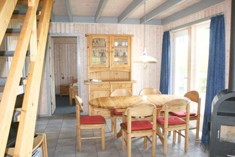 Dining 3, Ferienhaus im Ferienpark Mueritz, Mecklenburgische Seenplatte
