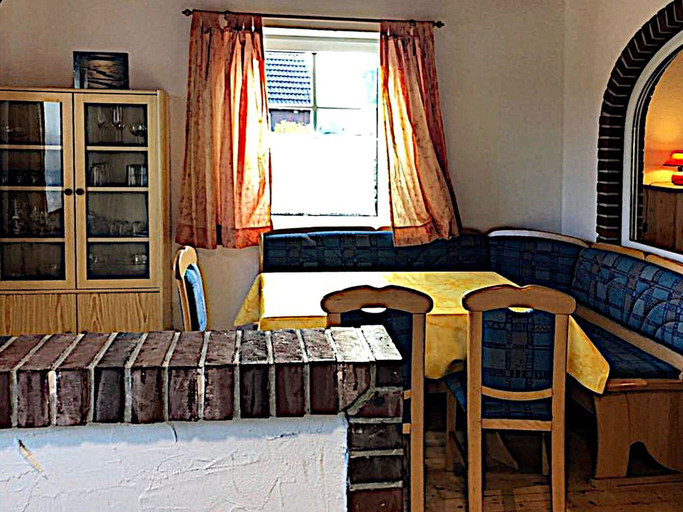 Dining 5, Apartment Deichvogt, Nessmersiel, Aurich