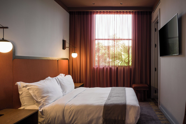 Bedroom 3, The Rover Miami, Miami-Dade