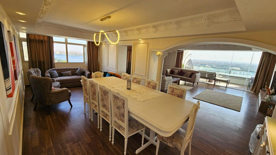 Others 5, Jamila Luxury Homes - Maadi Nile View, Al-Ma'adi