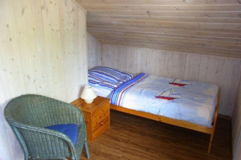 Others 3, Exklusives Skandinavisches Ferienhaus, Mecklenburgische Seenplatte