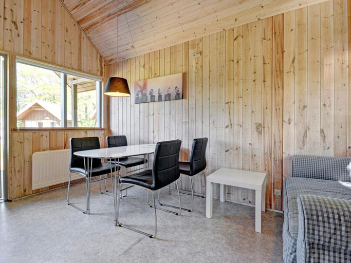 Exterior 4, 4 Person Holiday Park Home in Jelling, Vejle