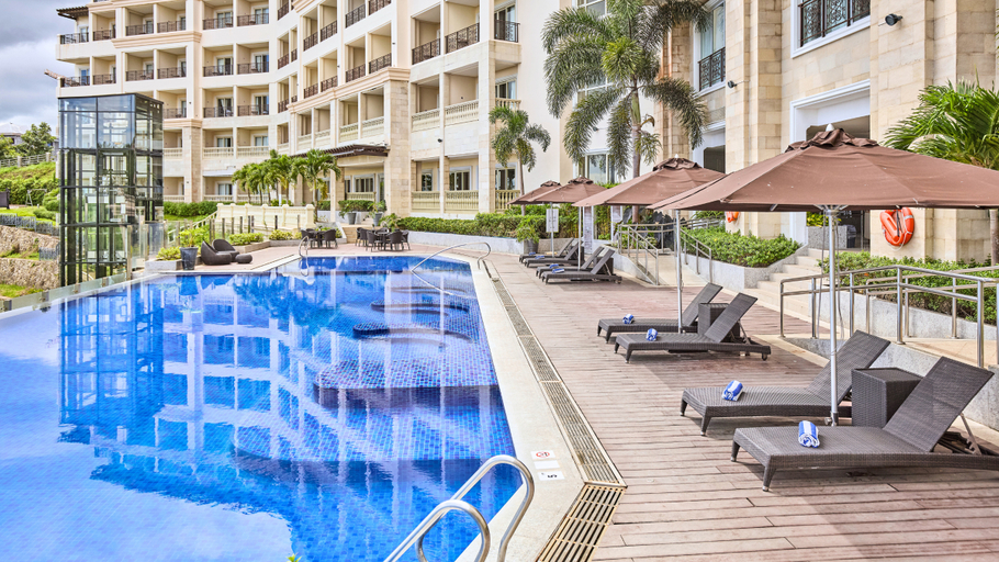 Sport & Beauty 5, Twin Lakes Hotel near Tagaytay, Laurel