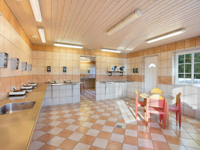Interior 5, 4 Person Holiday Park Home in Graested, Gribskov