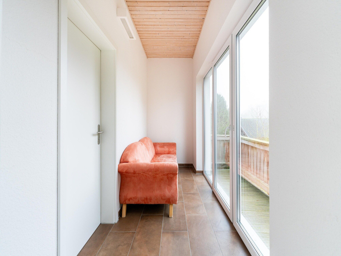 Room 3, XXL Familienferienhaus, Mecklenburgische Seenplatte