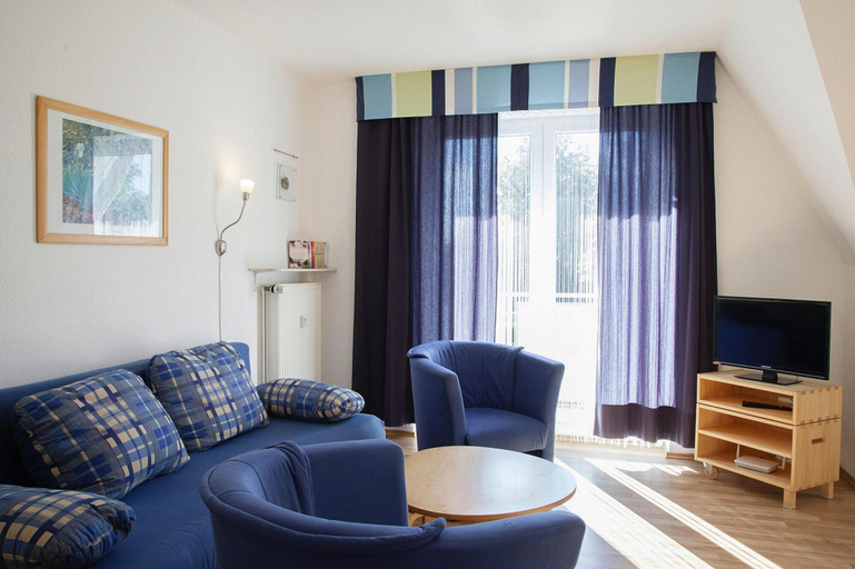 Living area 5, Seepark Burhave, Burhave, Wesermarsch