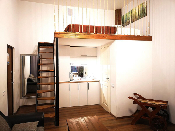 Others 2, Loft Apartment✨, Klaipėdos