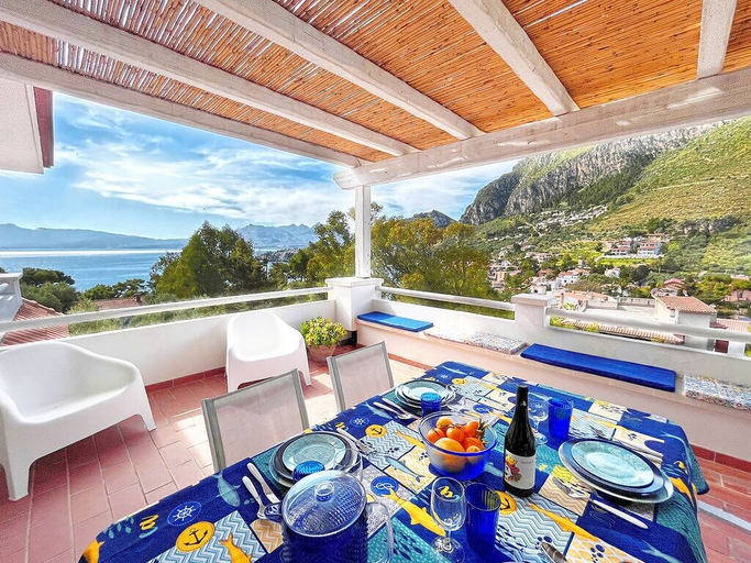 Food & Drinks, Solemar Sicilia - Cactus, Palermo