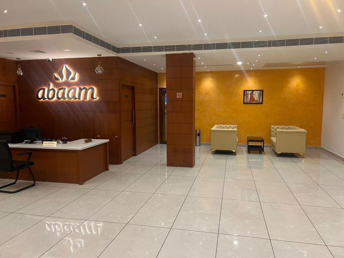 Others 4, Hotel Abaam Neil, Alappuzha