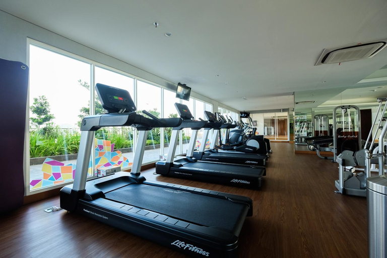 Others 5, Best View @ 2BR Menteng Park Apartment By Travelio, Central Jakarta