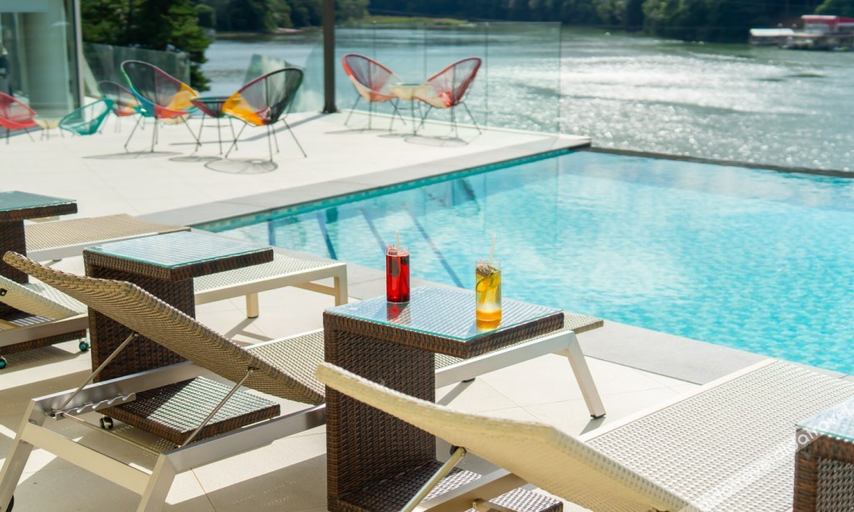 Sport & Beauty 5, Gapyeong Sweetian Hotel & Resort, Gapyeong