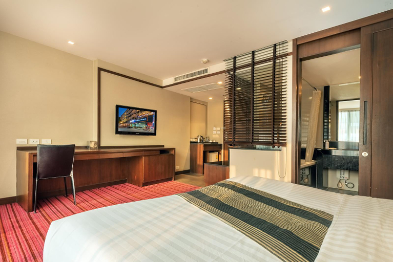 Bedroom 6