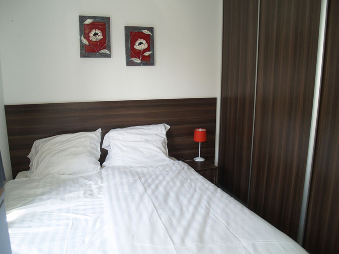Room 2, Well-kept Chalet not far From the Biesbosch, Dordrecht