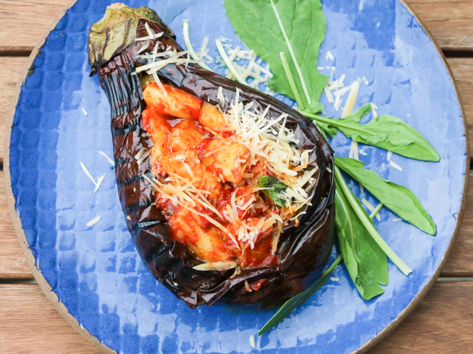 Food & Drinks 18