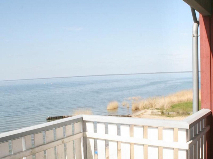 View from property 5, Liebevoll Eingerichtetes Appartement, Mecklenburgische Seenplatte