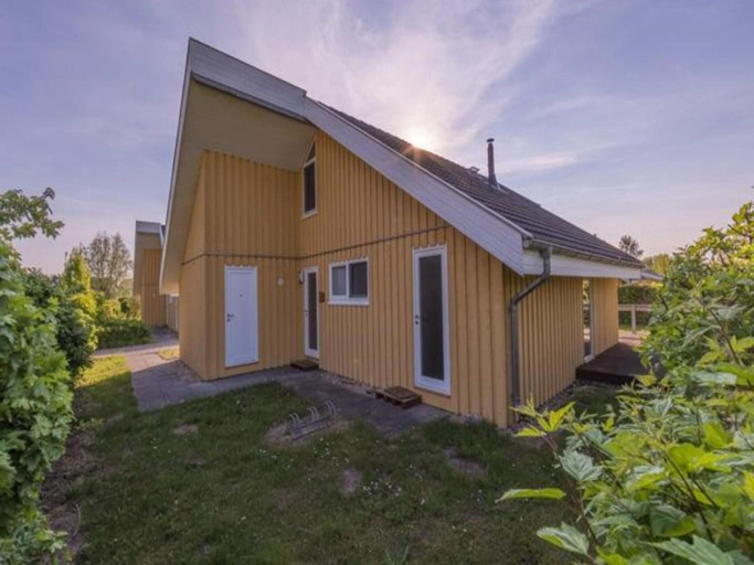 Exterior 5, Exklusives Skandinavisches Ferienhaus, Mecklenburgische Seenplatte