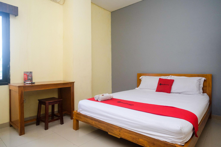 Bedroom 12