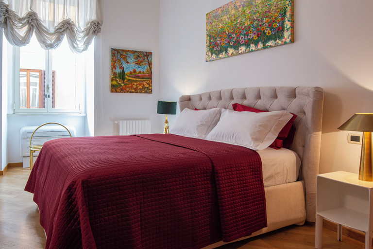 Others 2, Karisma Suites, Rome