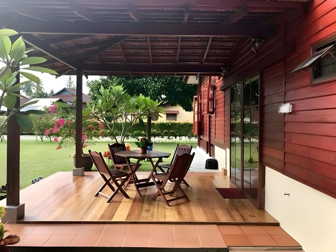Others 3, Alor Gajah Villas, Alor Gajah