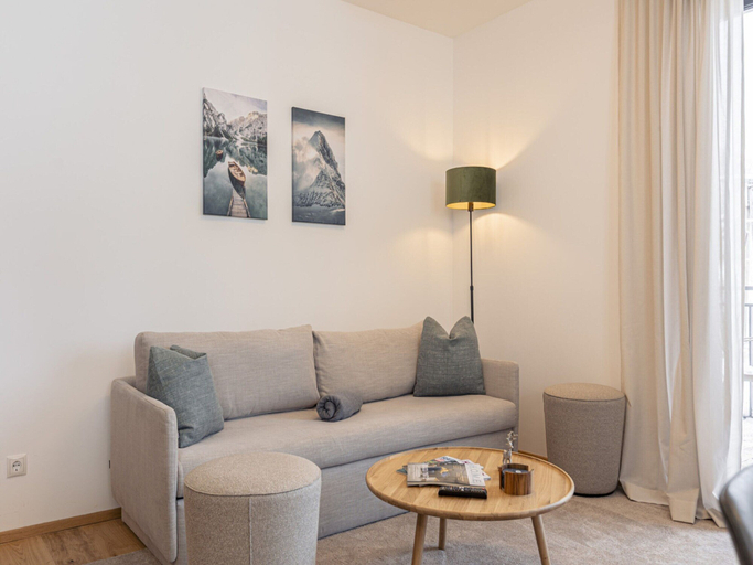 Others 5, Appealing Apartment With Shared Sauna, Sankt Johann im Pongau