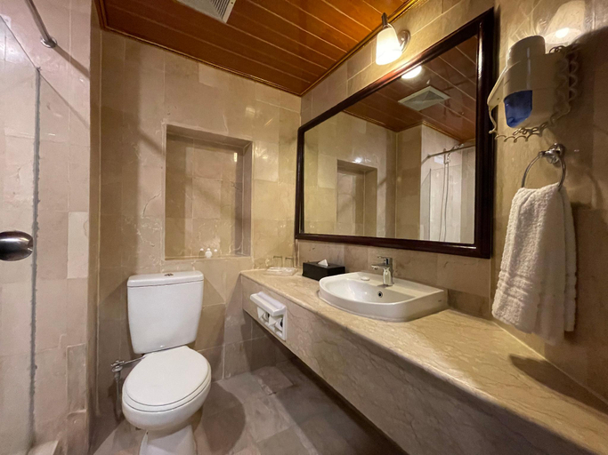 Bathroom 24