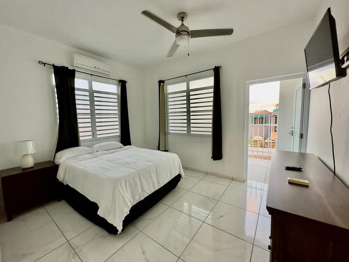 Bedroom 2, Jobos Luxury Condos