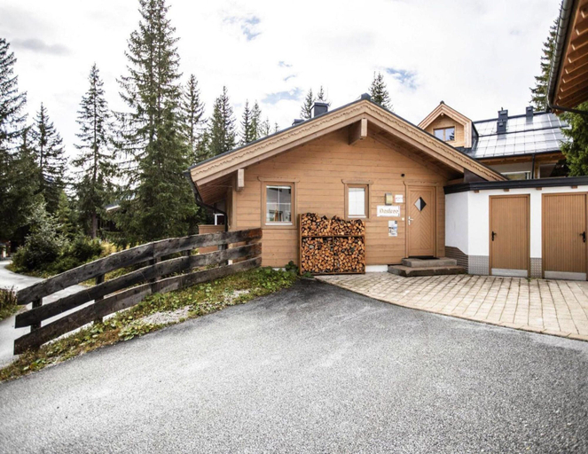 Exterior & Views 2, Chalet in Zillertal near Ski Slopes, Zell am See