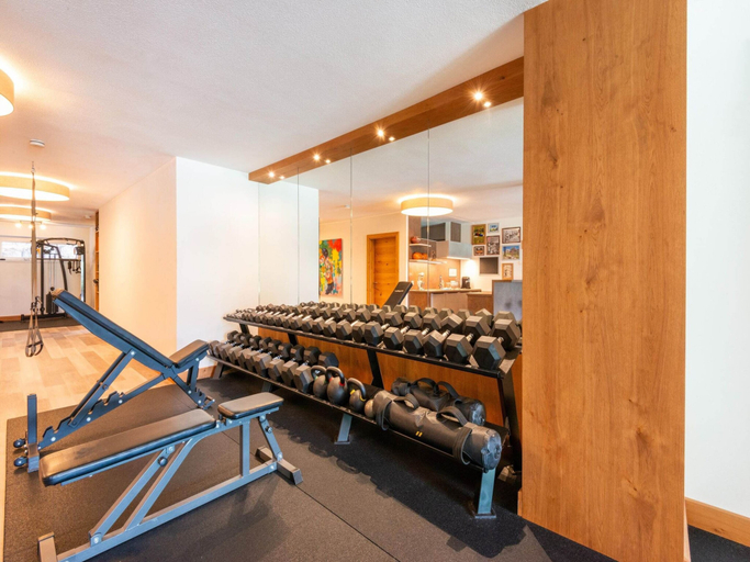 Others 1, Beautiful Flat in Hart With Fitness Room, Schwaz